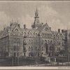 Brooklyn Orphan Asylum
