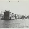 Pier 53, North River. View from River