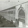 Pier 53, North River. Building View