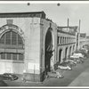 Pier 53, North River. Building View
