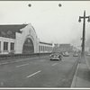 Pier 56, North River. View from Street