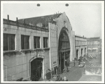 Pier 56, North River. Building View