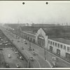 Pier 59, North River. View from Street
