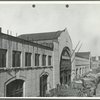Pier 59, North River. Building View