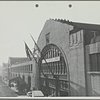 United States Lines at Pier 61, North River