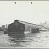 Erie Railroad Company at Pier 67, North River