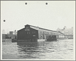 Erie Railroad Company at Pier 67, North River