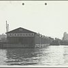 Lackawanna Railroad and Coal Company at Pier 68, North River