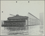 Pier 86, North River