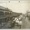 Grace Line at Pier 45, North River