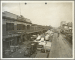 Grace Line at Pier 45, North River