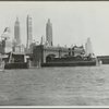 South Ferry Terminal