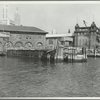 Barge Office in Battery Park