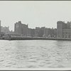 Open Pier on East River, Parking Lot