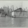 Pier 4, East River
