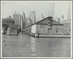 Pier 4, East River