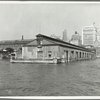Pier 4, East River