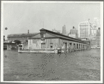 Pier 4, East River