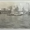 Pier 5, East River