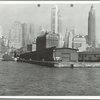 Pier 6, East River