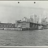 Pier 6, East River