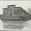 Pier 7, East River, Close View