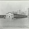 Pier 7, East River
