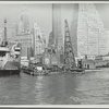 Pier 10, East River
