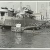 Pier 10, East River, Waterfront Rehabilitation