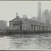 Pier 13, East River