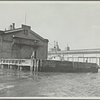 Pier 13, East River