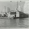 Pier 13, East River