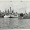 Norgulf at Pier 14, East River