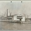 Norgulf at Pier 14, East River