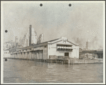 Norgulf at Pier 14, East River