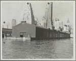 Pier 15, East River