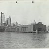 Pier 15, East River