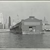Pier 16, East River
