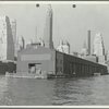Pier 16, East River