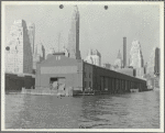Pier 16, East River