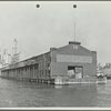 Pier 16, East River