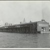 Pier 16, East River