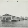 Lackawanna Railroad and Coal Company at Pier 41, North River