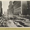Subway Construction Site