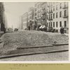 Elm Street between Grand and Broome Streets