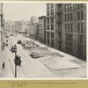 Elm Street, View from Southwest Corner of Broome and Elm Streets