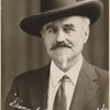 Dr. Richmond Tanner "Diamond Dick"