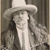 Col. B.R. Pearson "Idaho Bill"