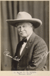 Major G.W. Lillie "Pawnee Bill"