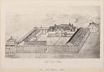 Fort Union, 1864